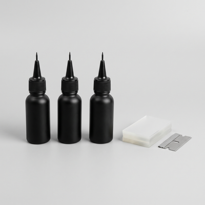 GALLAGHER GlassFix 3-kit bundle