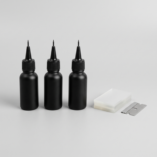 GALLAGHER GlassFix 3-kit bundle