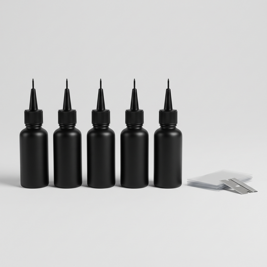 GALLAGHER GlassFix 5-kit bundle
